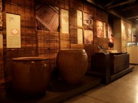江記豆腐乳文化館<br/> 攝影：桃園市政府觀光局 提供