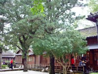 宜蘭設治紀念館<br/> 攝影：Eva隨手拍