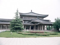 館內景致<br/> 攝影：林明德