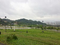 山水綠生態公園<br/> 攝影：Eva隨手拍