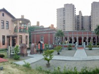 一德洋楼(林懋阳故居)<br/> 摄影：Eva隨手拍