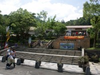 坪林茶業博物館<br/> 攝影：Eva隨手拍