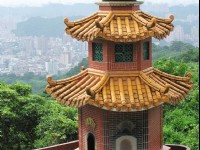 樟山寺金爐<br/> 攝影：陳李豪