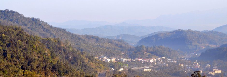 觔斗雲熱氣球園區 攝影：觔斗雲飛行媒體
