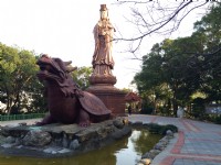 楊梅貴山公園<br/> 攝影：Leon Tsai