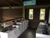 環教場所展示區<br/> 攝影：Eva隨手拍