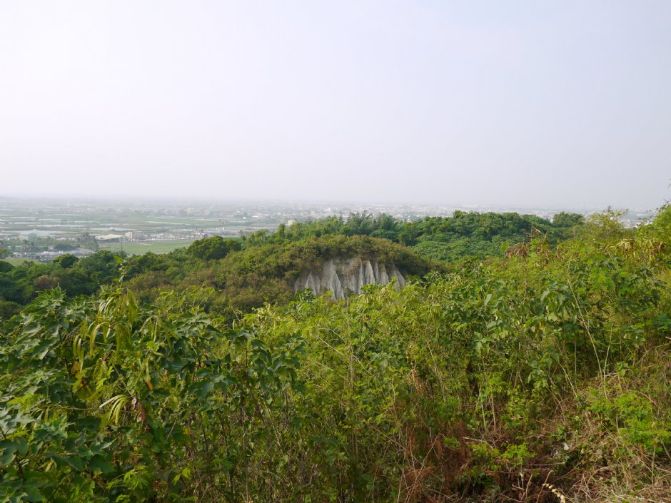 漯底山自然公園 攝影：三井