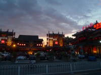 前門大街<br/> 攝影：Eva隨手拍