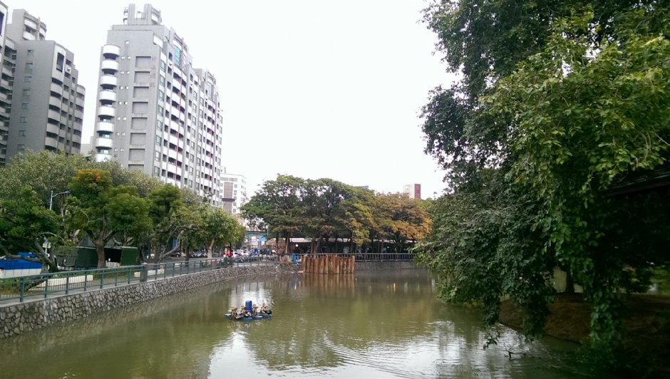 新竹公園 攝影：Eva隨手拍
