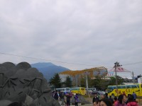 富里農會沙雕<br/> 攝影：旅遊王攝影組