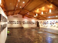三地門文物館館內展覽與陳設<br/> 攝影：照片來源_茂林國家風景區