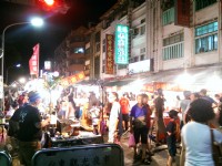台東夜市<br/> 攝影：Eva隨手拍