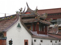 保安宫<br/> 摄影：簡時強