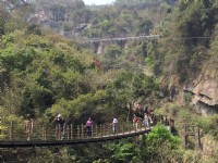 坪瀨風景區<br/> 攝影：旅遊王攝影組
