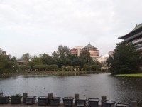 台北植物園<br/> 攝影：xcatx