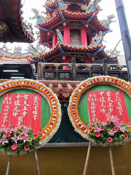 天坛天公庙 摄影：黃儒永