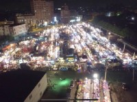 精誠夜市<br/> 攝影：精誠(狗屎)夜市 提供