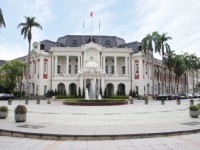 台中州厅<br/> 摄影：臺中市政府觀光旅遊局 提供