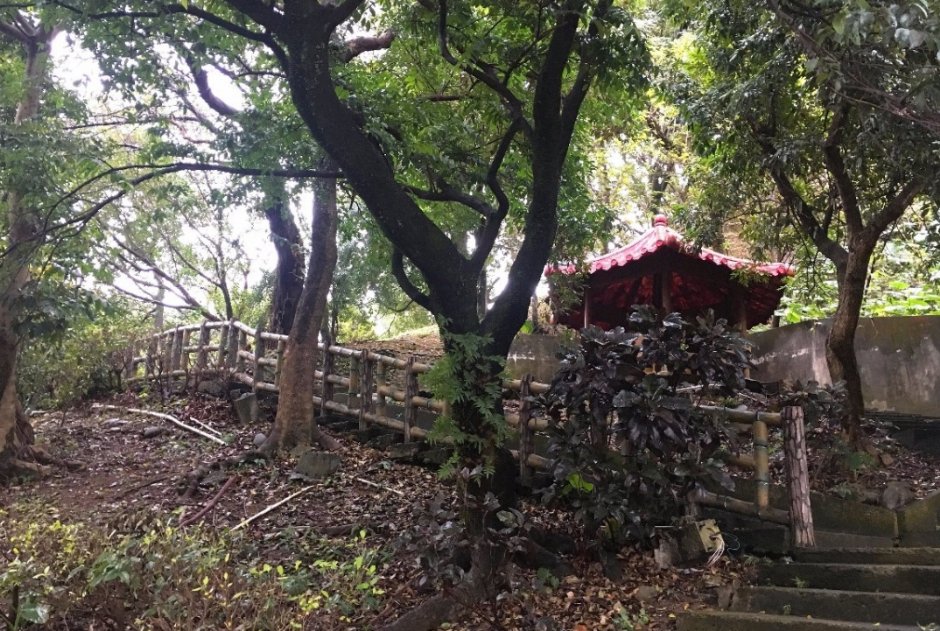中山公園 攝影：My love family