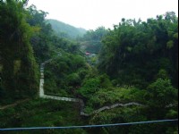 虎形山公園<br/> 攝影：照片來源_台南市觀旅局