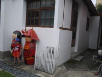 鹿港藝術村<br/> 攝影：旅遊王攝影組