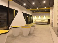 Tasty賣場<br/> 攝影：東和蜂文化觀光工廠