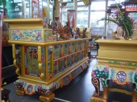玻璃媽祖廟<br/> 攝影：旅遊王攝影組