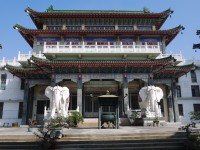 竹溪寺<br/> 攝影：旅遊王攝影組