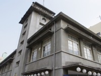 虎尾社造中心(合同廳舍)<br/> 攝影：Eva隨手拍