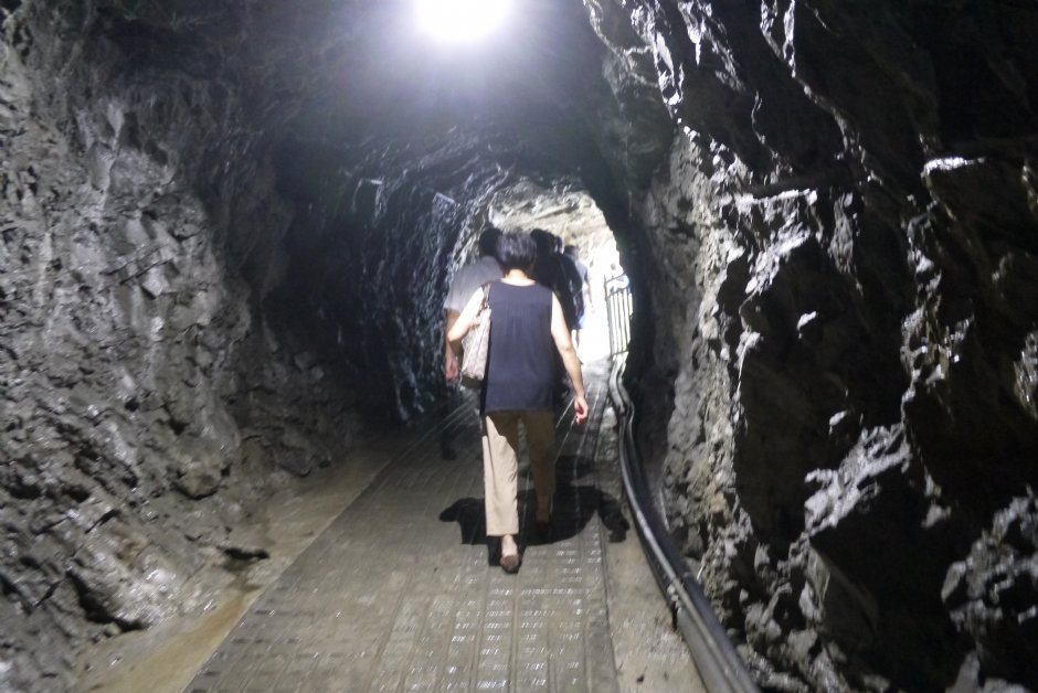 彌陀巖往長春祠201607 攝影：旅遊王攝影組