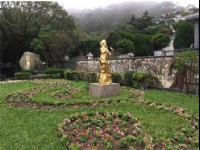 鄧麗君紀念公園-筠園<br/> 攝影：圖片來源_新北市觀光旅遊網