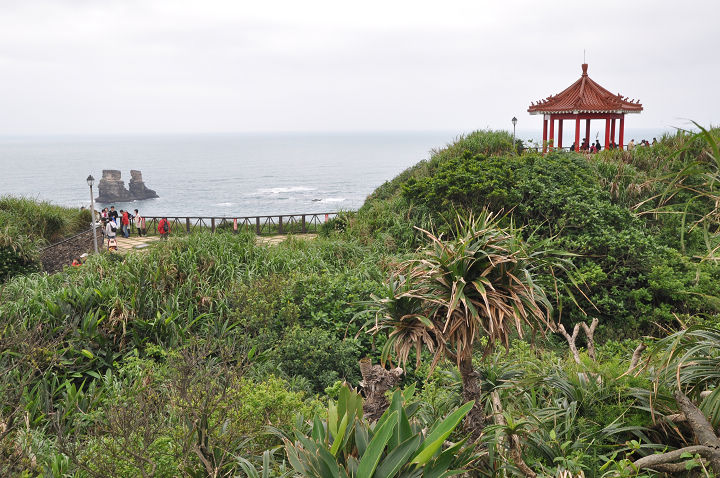 獅頭山公園 攝影：kavin