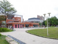 客家文化主題公園(原兒童交通博物館)
