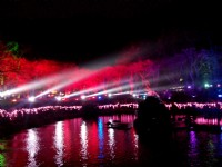 九族文化村<br/> 攝影：Lu