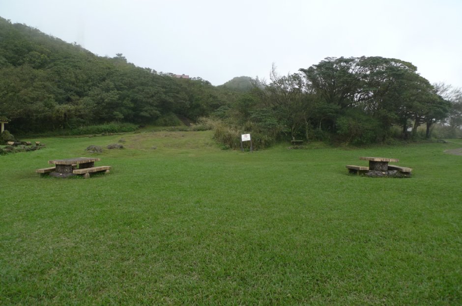 七星公園 攝影：Eva隨手拍