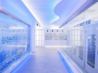 面膜製程<br/> 攝影：華生水水體驗館