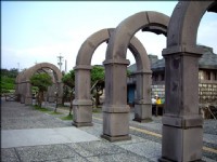 朝日溫泉<br/> 攝影：Eva隨手拍