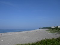 七星潭201607<br/> 攝影：旅遊王攝影組