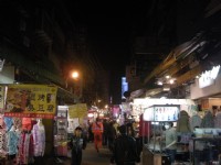 桃園觀光夜市<br/> 攝影：Leon Tsai