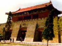泰山-2<br/> 攝影：四川旅遊信息網