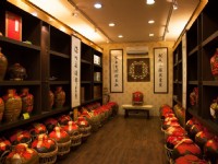 藏酒區<br/> 攝影：桃園市政府觀光旅遊局 提供