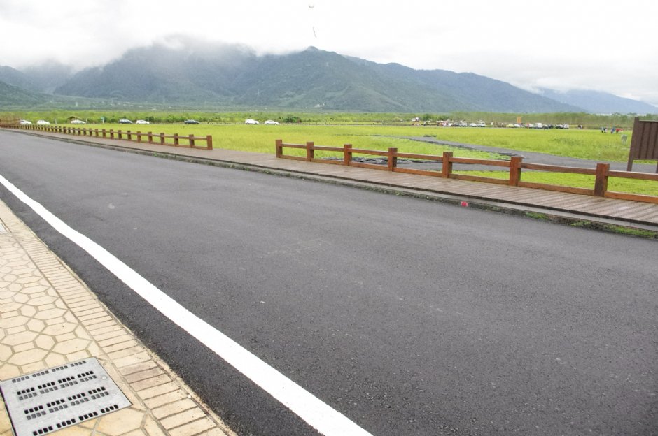 大農大富平地森林園區 攝影：Eva隨手拍