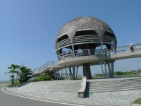 海濱公園(國際地標)<br/> 攝影：Eva隨手拍