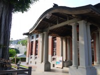 高雄武德殿<br/> 攝影：旅遊王攝影組