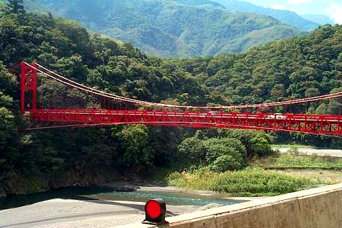 巴陵橋 攝影：阿華