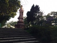 楊梅貴山公園<br/> 攝影：Leon Tsai