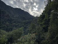 雪山坑<br/> 攝影：Eva隨手拍