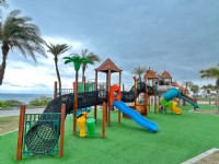 太平洋公園南濱段<br/> 攝影：Eva隨手拍