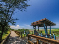 濱海森林公園-假日之森<br/> 攝影：圖片來源_苗栗文化觀光旅遊網