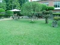 霧峰林家花園(萊園)<br/> 攝影：Eva隨手拍